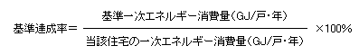 基準達成率
